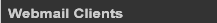 Webmail Clients